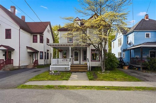 8 Sullivan Ave, Port Jervis, NY 12771 | Estately 🧡 | MLS# 965654