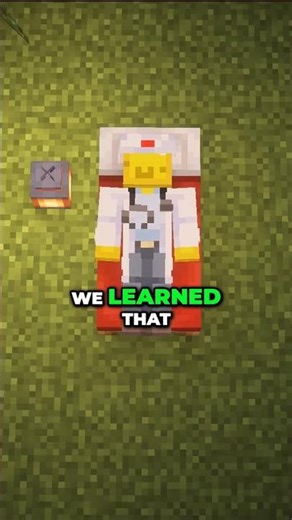 Stop DOING This #minecraft #minecraftshorts