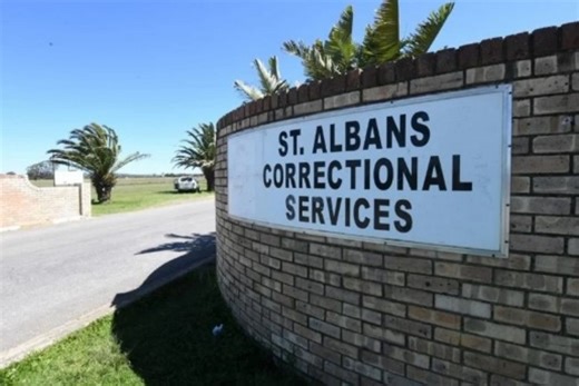 Raid reveals several management irregularities at St Albans facility - SABC News - Breaking news, special reports, world, business, sport coverage of all South African current events. Africa's news leader.