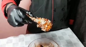 11 shares · 4 comments | #Friedchicken میرا کورس چل رہا ہے پیزا کا...