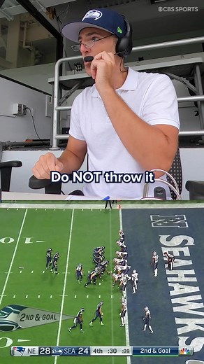 Hilarious NFL Parody Moments in the Booth 😂