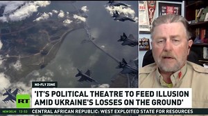 15 reactions · 3 comments | Ukrainian pilots undergo F-16 training...