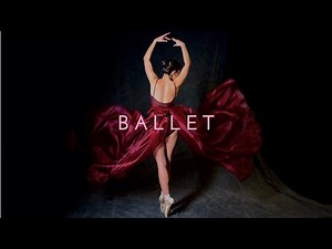 Ballet - Short Film