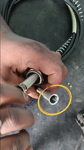 know about the function of speedo meter cable and how to set the meter?😊😊