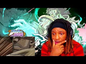 JoJo's Bizarre Adventure Stardust Crusaders - Kakyoin vs Dio | REACTION