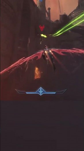New DOOM 2025 FLY CHASE 😱 insane Flying Demons gameplay