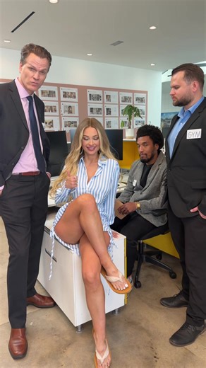 Thedandangler (@thedandangler)’s video of the dan band