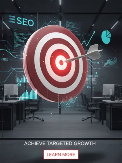 Stop wasting your budget on marketing that misses the mark and hit the SEO bullseye today. At Digital Impact, we specialize in high-ROI. SEO strategies designed specifically for small business owners. We do not just drive traffic; we bring in ready-to-buy customers. Ready to dominate the search results? Claim your FREE SEO Audit today and see exactly how we can help your business grow. info@digitalimpactmarketers.com#DigitalGrowth #digitalmarketing #marketingtips #businessgrowthstrategy #marketi