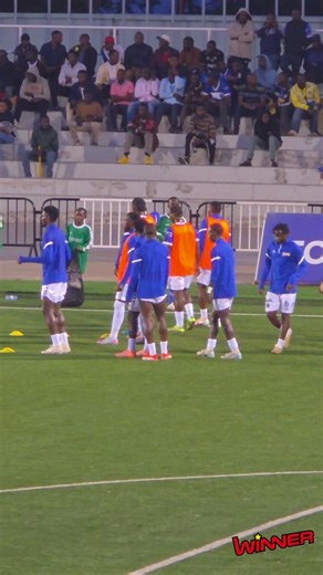 Samir Sylvestre Nsanzimana on Instagram: "🇷🇼 #premierleague Gorilla x Rayon Sports 🏟️ Kigali Pelé Stadium 🕒 18:30' #football #africanfootball #africa #rwanda #instareels #viralreels #instagood #viralvideos #capcut #cap #uclfinal"