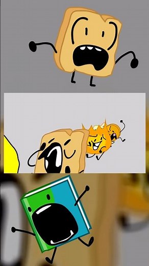 Realistic BFB Intro 🗣️🗣️