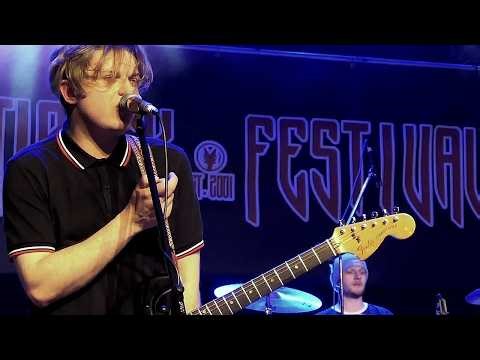 The Zac Schulze Gang - Live ChtiRock Festival 2026