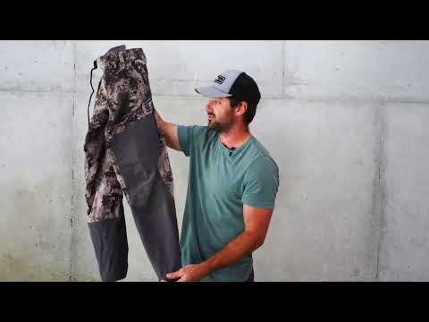 Cabela's Instinct Summit Runner