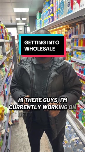 Effective Strategies for Entering Wholesale