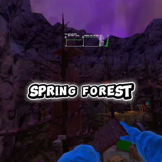 Download Local Tag V3! #gtagcopy #gorillatag #gorillatagquest #vr #shorts