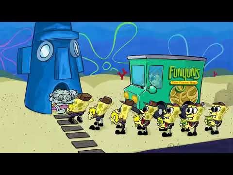 PATRICK SHUT THE F*CK UP! | Voiced by me and Ft. ‪@cautious_snow.‬