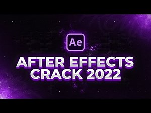 Adobe After Effects Crack Free Version Effects 2022