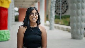 At Monash, we're more than just a university; we're a gateway to world-class education, offering a diverse range of courses to match unique interests and career goals. Hear from our current students and learn about their experience and opportunities studying at Monash! Start your journey with us now: https://bit.ly/47Sp4zO | Monash University India