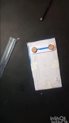 I Made a Mini Tablet From Cardboard! 😱📱