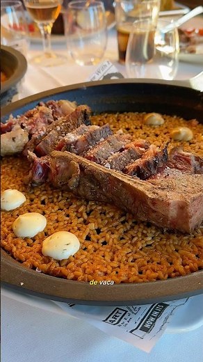 Uno de mis restaurantes favoritos 📍 Medina Sidonia #restaurante