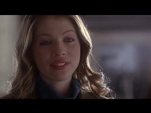 Casey Carlyle Harvard Interview Scene HD 1080 Ice Princess 2005