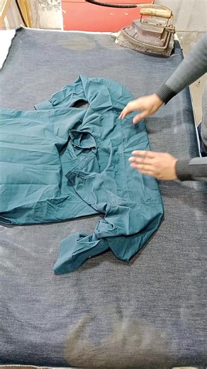 Quick Iron Press Hacks for Effective Clothing Care