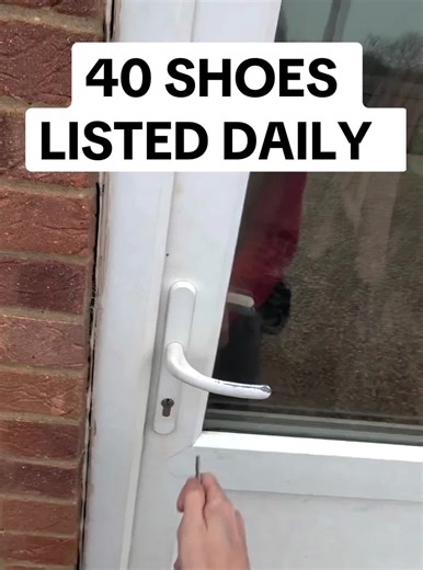 Daily Shoe Listings: 40 New Styles Revealed