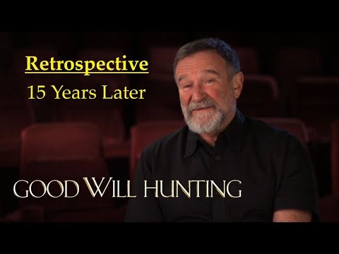 Good Will Hunting (1997) | Retrospective - 15 Years Later with Cast & Crew