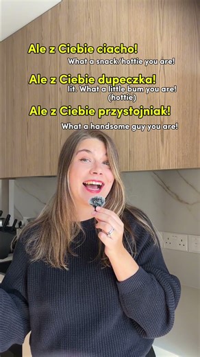 3 cute ways to call your Polish boyfriend 😍