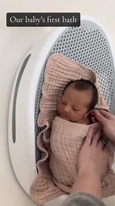 87K views · 591 reactions | Firsth bath out of the Hospital at 5 days old. #preemie #prematurebaby #nicu #baby #babygirl #fyp #maternity #mum #momsoftiktok #momlife #bathroom #spongebath #babycare #bedtimeroutine #newborn #newbornbaby #newborncare #bath #foryou #foryoupage | Newborn Care Tips | Facebook