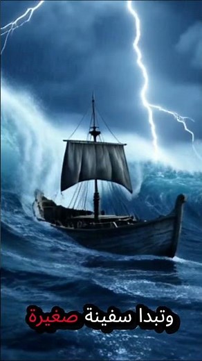 ماذا حدث داخل بطن الحوت قصة يونس كاملة#القرآن_الكريم #قصص #trending #story #explore #viral #اسلاميات