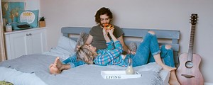 Feedismo: el fetiche de engordar a tu pareja para obtener placer - Cultura Colectiva