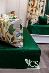 8.6K views · 7.8K reactions | ✨ تجديد أجواء منزلك يبدأ من هنا! ✨ نقدم لك تشكيلتنا الفريدة من المفروشات، الستائر، والوسائد التي تصنعها ورشتنا بخبرة وعناية. #cushion_shop | Cushion shop | Facebook