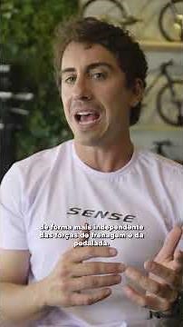 Are you familiar with the Horst Link rear suspension system? SENSE explains!