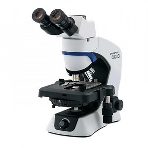 [Hot Item] Olympus Original Cx43 Digital Trinocular Stereo Microscope for Laboratory Hospital Clinic