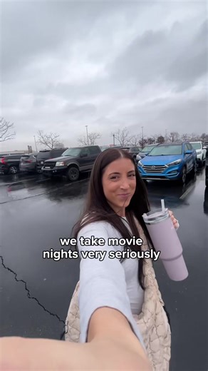 Movie Night Adventures for Couples