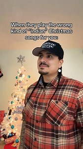 132K views · 17K reactions | Had to make the feather symbols with my hands to get them to stop.. #native #nativetiktok #nativeamerican #nativehumor #nativefamily #indigenous #indian #typ #fyp≥ #foryoupage #funny #funnyvideos #comedy #comedyvideo #viral #xyzabc #xyzcba #xyzbca #4u #foru #4you #fy #fypp #fypage #fyp ジviral | Che Jim | Facebook