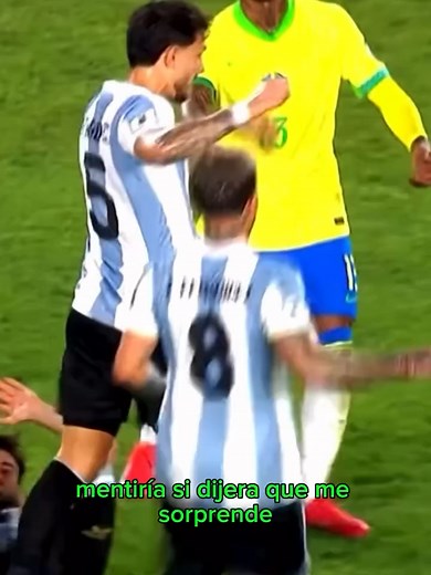 Argentina y su legado en el fútbol: presente y futuro