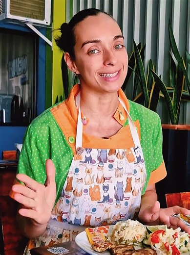 Almuerzos Complejos con Delivery Gratis en Santa Ana