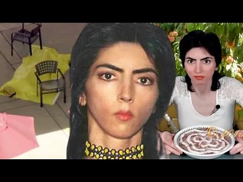 Nasim Aghdam - The YouTuber Who Shot Up YouTube’s Headquarters