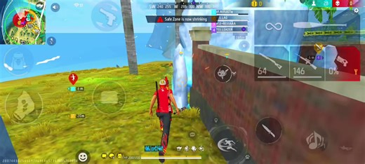 gameplay er jei obosta clip e pai na🫩 #HIGHLIGHTS #foryou #viral @TikTok @TikTok Bangladesh