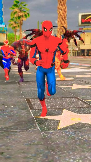 GTA V- IRON MAN SAVE | Gangster Gaming