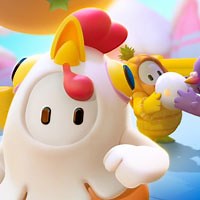 Fall Guys Knockout - Play Fall Guys Knockout Online at TopGames.Com