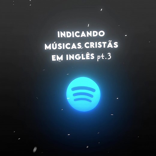 Melhores Músicas Cristãs em Inglês para Ouvir
