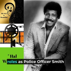 " HAL WILLIAMS " He is best known for his recurring roles as Police Officer Smith ("Smitty") on Sanford and Son (1972–1976), Harley Foster on The Waltons (1973-1980), and as the patriarch Lester Jenkins, the husband of Marla Gibbs's character, on the NBC sitcom 227 which originally aired from 1985 until 1990. His film credits include Private Benjamin (1980), Guess Who (2005), and Flight (2012). Williams was born and raised in Columbus, Ohio. In the early 1960s, he began acting in community theat