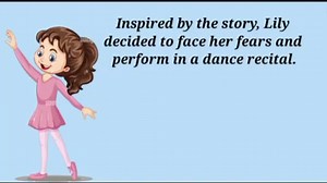 Be Confident: A Story of Self-Belief for Kids