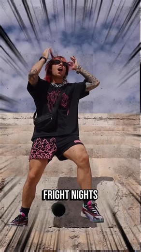 ONI INC. on Instagram: "⚡️ NEW SONG W/ @berriedaliveofficial drops FRIDAY ⚡️ This one’s a RIFF FEAST 落 Straight shred carnage, no survivors. Pre-save’s in the story. Be honest… Should we unleash a full EP of this madness?  “Peachin’ to the Choir” hits everywhere this weekend. "