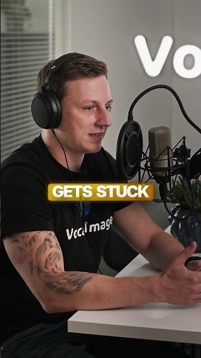 Fix Your Shaky Voice Instantly