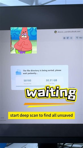 Forgot to Save Files? Recover Unsaved Documents Fast