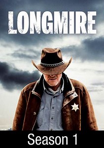 Longmire: Pilot