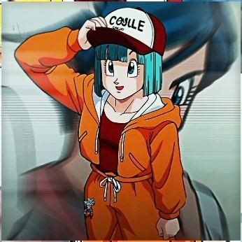 The Most Richest Character In Anime 💗🤌 Bulma Edit 🔥 #bulma #vegeta #dragonball #edit #anime